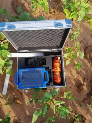Hydrogeological Survey And Drilling