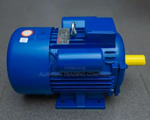 7.5 Electric Motor Single Phase