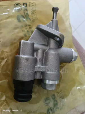 Hand Pump for Cummins Generator