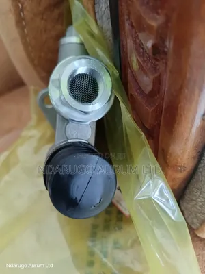 Hand Pump for Cummins Generator