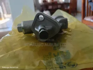 Hand Pump for Cummins Generator