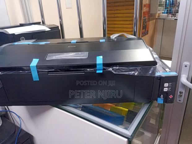 Epson L1800 A3 Photo Printer Brandnew Availabletank Printer - main view