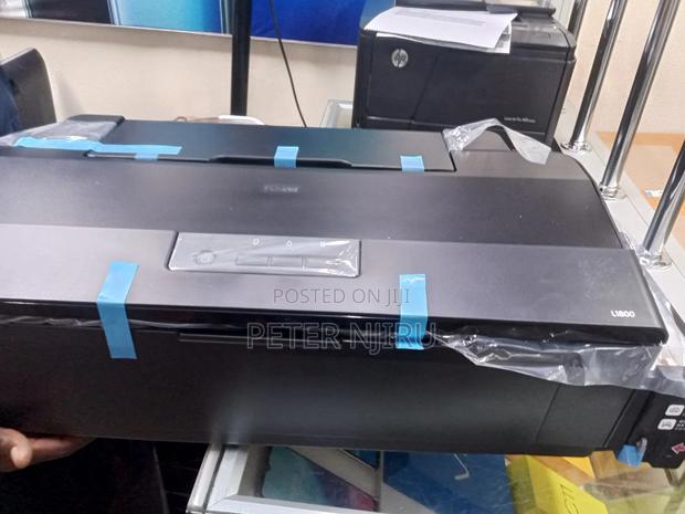 Epson L1800 A3 Photo Printer Brandnew Availabletank Printer - thumbnail 2