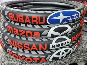 Toyota, Nissan,Mazda Standard Size Wheel Covers