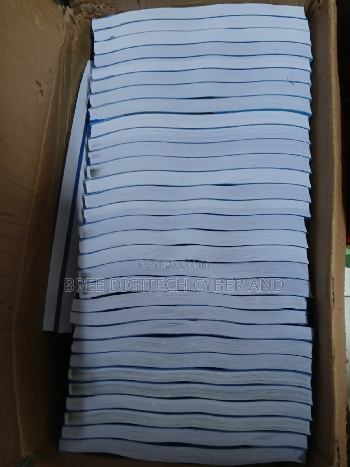 Print Scan and Bind