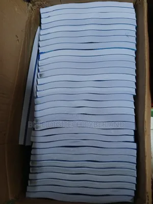 Print Scan and Bind