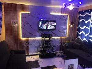 Tv Wall Unit and Shelf Designs