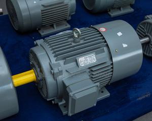 25hp Motor Low Speed - thumbnail 2