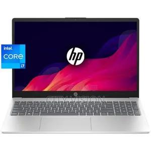 New Laptop HP 8GB Intel Core I7 SSD 512GB