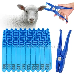 C-Tag Applicator