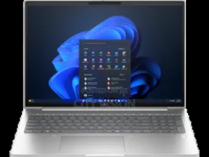 New Laptop HP 8GB Intel Core I7 SSD 512GB