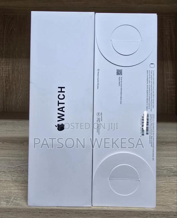 Apple Watch Se | 44mm 2nd Gen - thumbnail 2