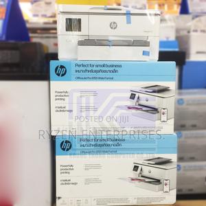 Hp Office Jet Pro 9720 A3 Printer - thumbnail 2