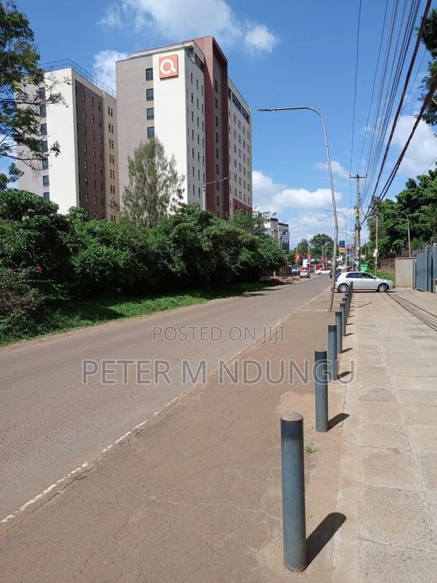 Prime Plot 0.5 Acre for JV - main view