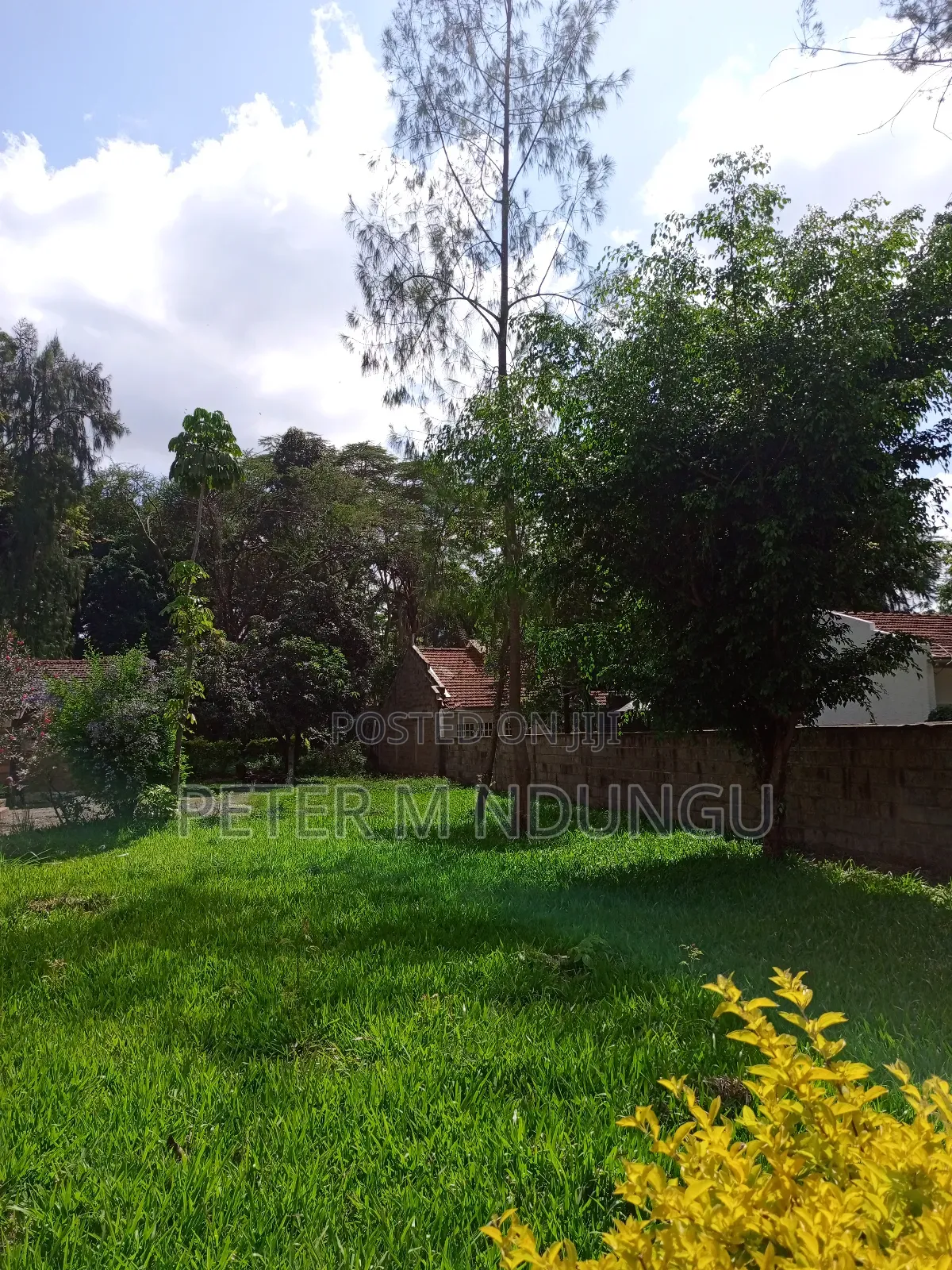 Prime Plot 0.5 Acre for JV