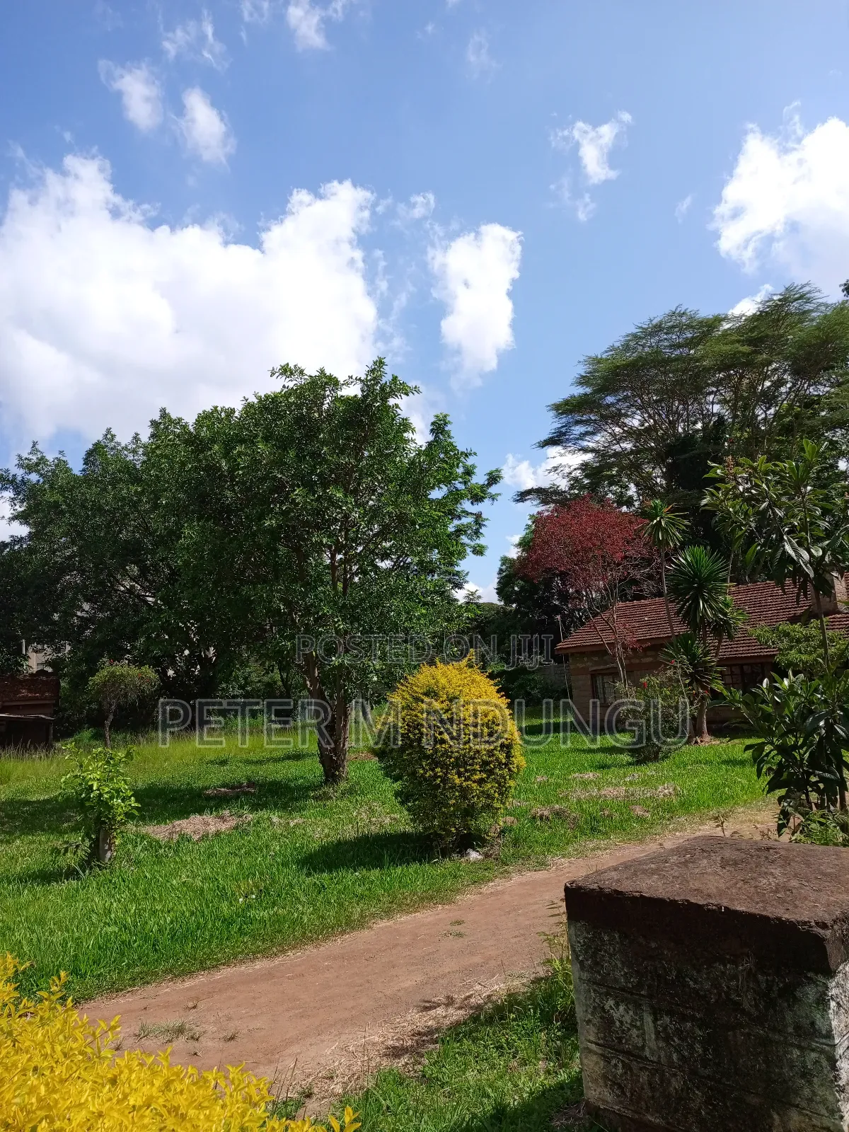 Prime Plot 0.5 Acre for JV