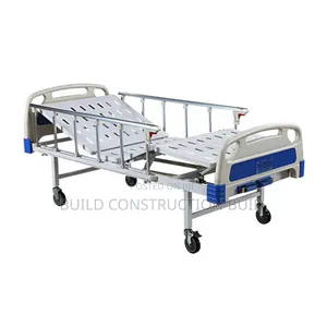 Double Crank Beds