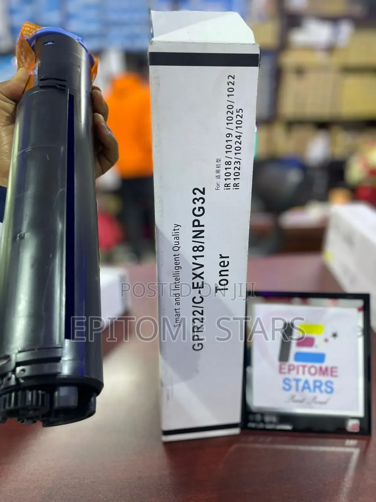 Dazzling Canon Ngp32 Toner Cartridge
