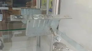 Silver Dead Lock
