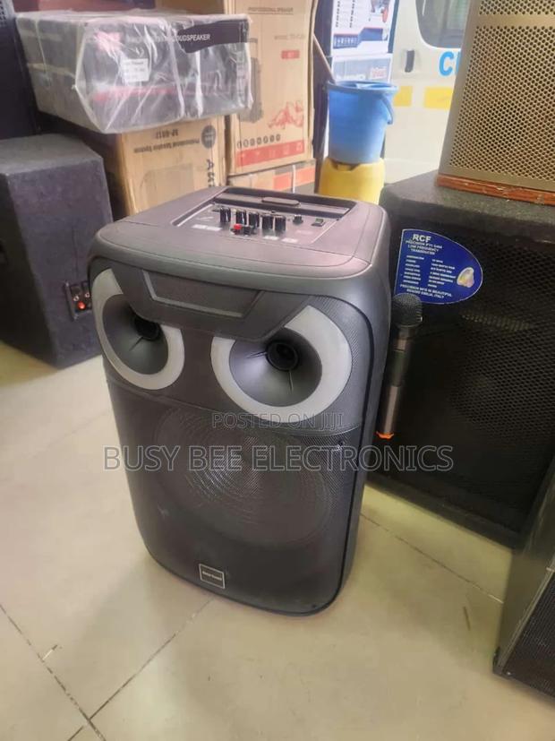 Powered Speakers Available - thumbnail 2