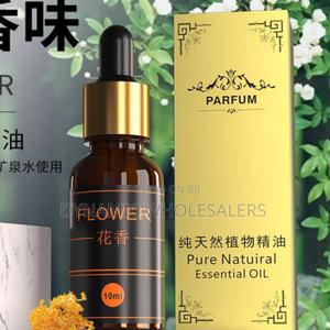 Essential Oils by Pure Aroma 100% Pure Oils - thumbnail 2