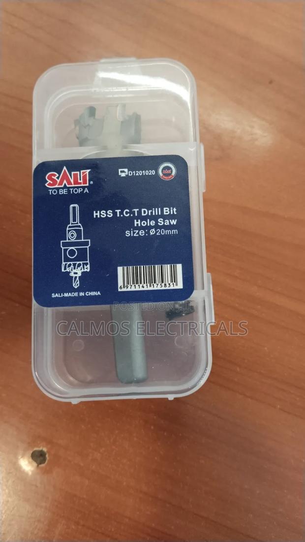 20mm Hole Cutter