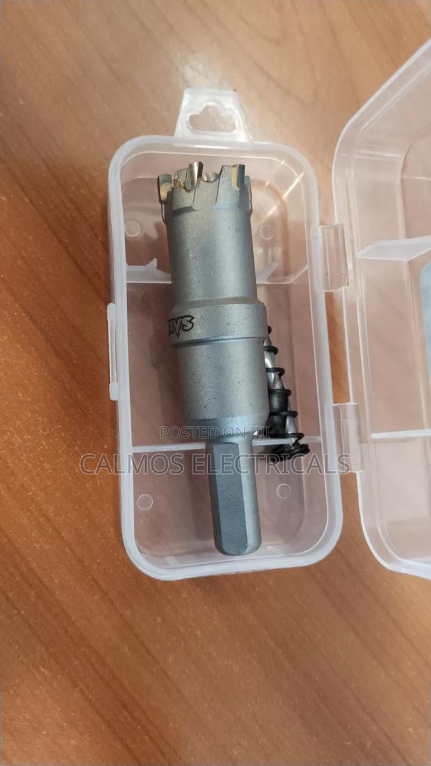 20mm Hole Cutter - thumbnail 2