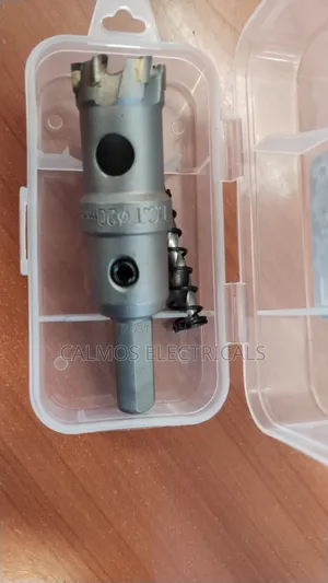 20mm Hole Cutter