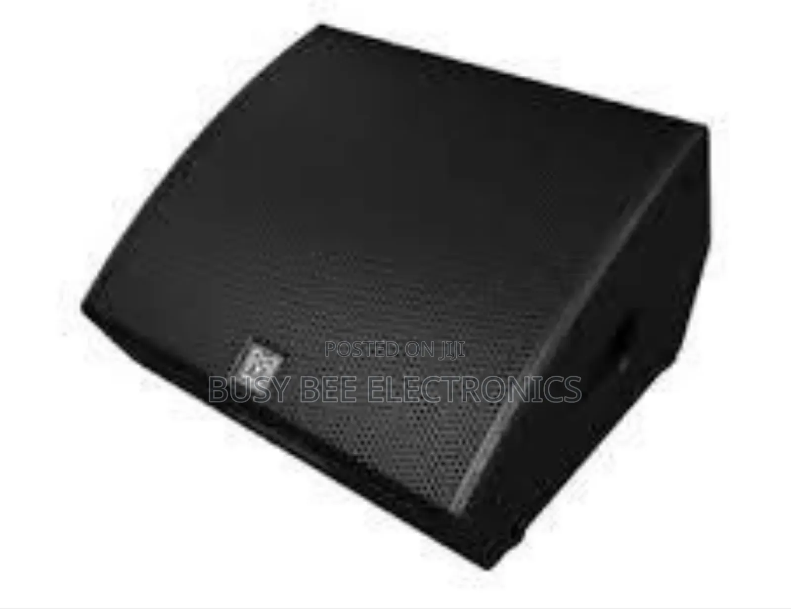 RCF Stage Monitor Speaker