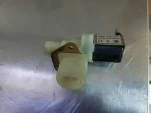 CD 258 Solanoid