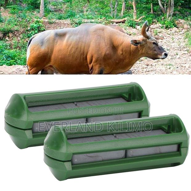 Strong Ruminants Magnet - main view