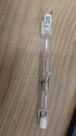 Halogen Lamp 500