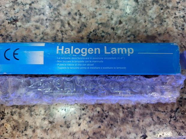Halogen Lamp 500 - thumbnail 2