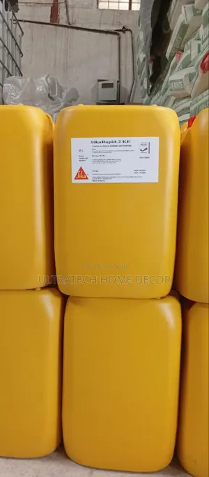 Sika Rapid 2 25ltrs