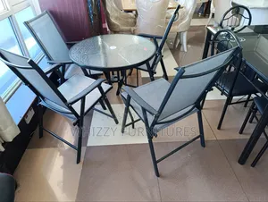 Camping Outdoor Set