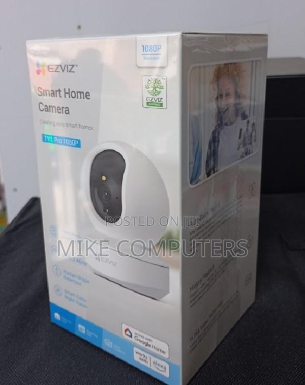 EZVIZ Security Camera Indoor