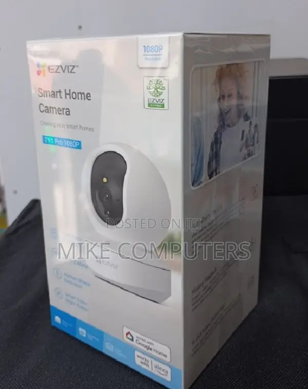 EZVIZ Security Camera Indoor