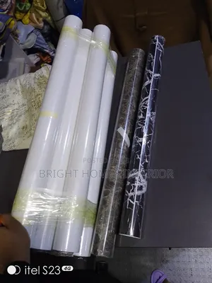 Contact Paper White Contact Paper