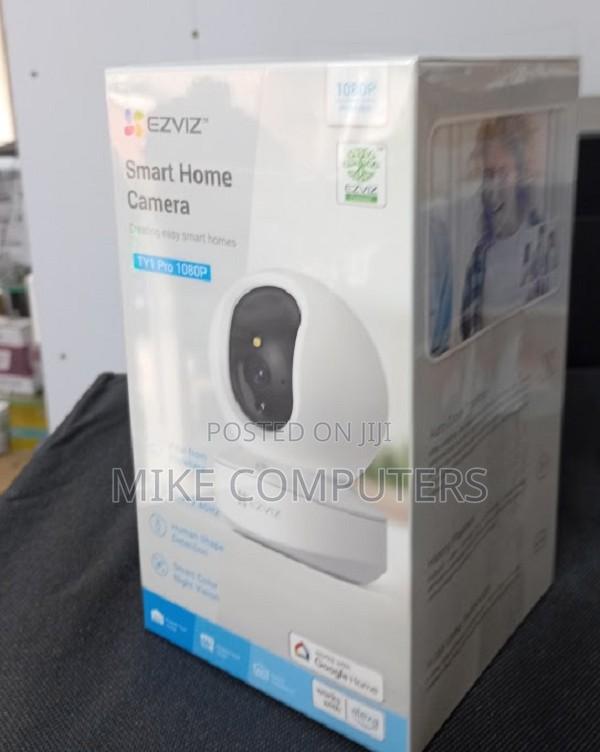 Ezviz TY1 Smart Wi-Fi
