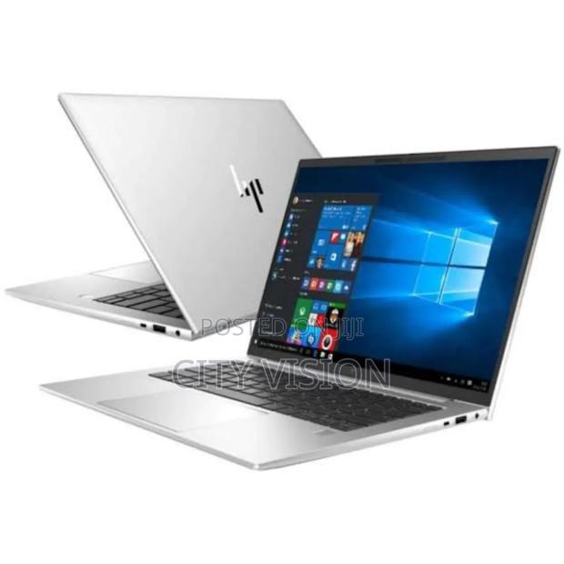 New Laptop HP 16GB Intel Core I7 SSD 512GB - thumbnail 3