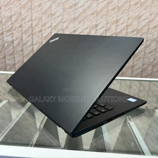 Laptop Lenovo ThinkPad X280 8GB Intel Core I5 SSD 256GB - thumbnail 2