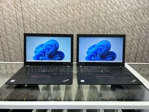 Laptop Lenovo ThinkPad X280 8GB Intel Core I5 SSD 256GB