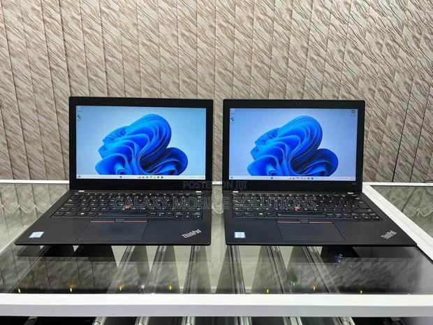 Laptop Lenovo ThinkPad X280 8GB Intel Core I5 SSD 256GB