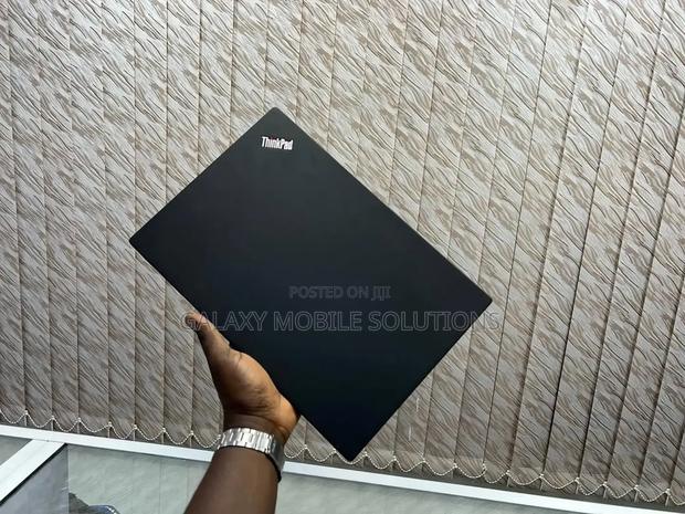 Laptop Lenovo ThinkPad X280 8GB Intel Core I5 SSD 256GB - thumbnail 3