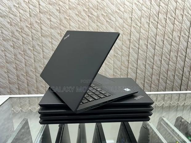 Laptop Lenovo ThinkPad X280 8GB Intel Core I5 SSD 256GB - thumbnail 4
