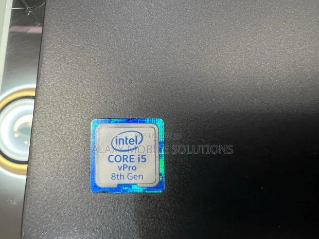 Laptop Lenovo ThinkPad X280 8GB Intel Core I5 SSD 256GB - thumbnail 7