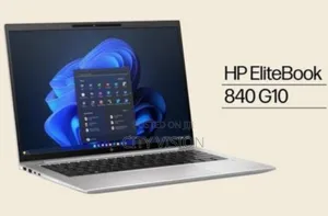 New Laptop HP 16GB Intel Core I5 SSD 512GB