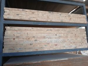 Block Board 3/4" - main view