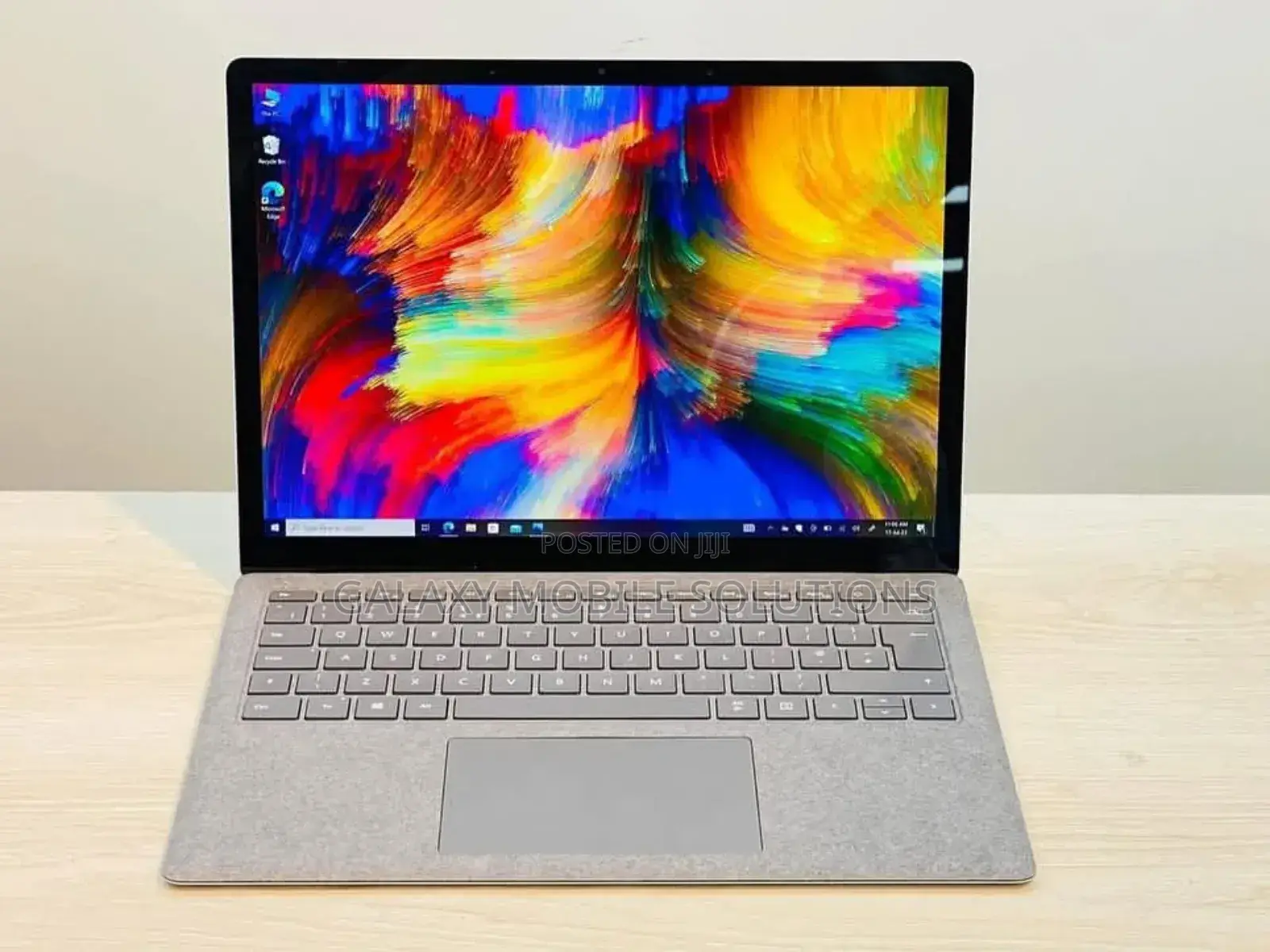 Laptop Microsoft Surface 2 8GB Intel Core I5 SSD 256GB