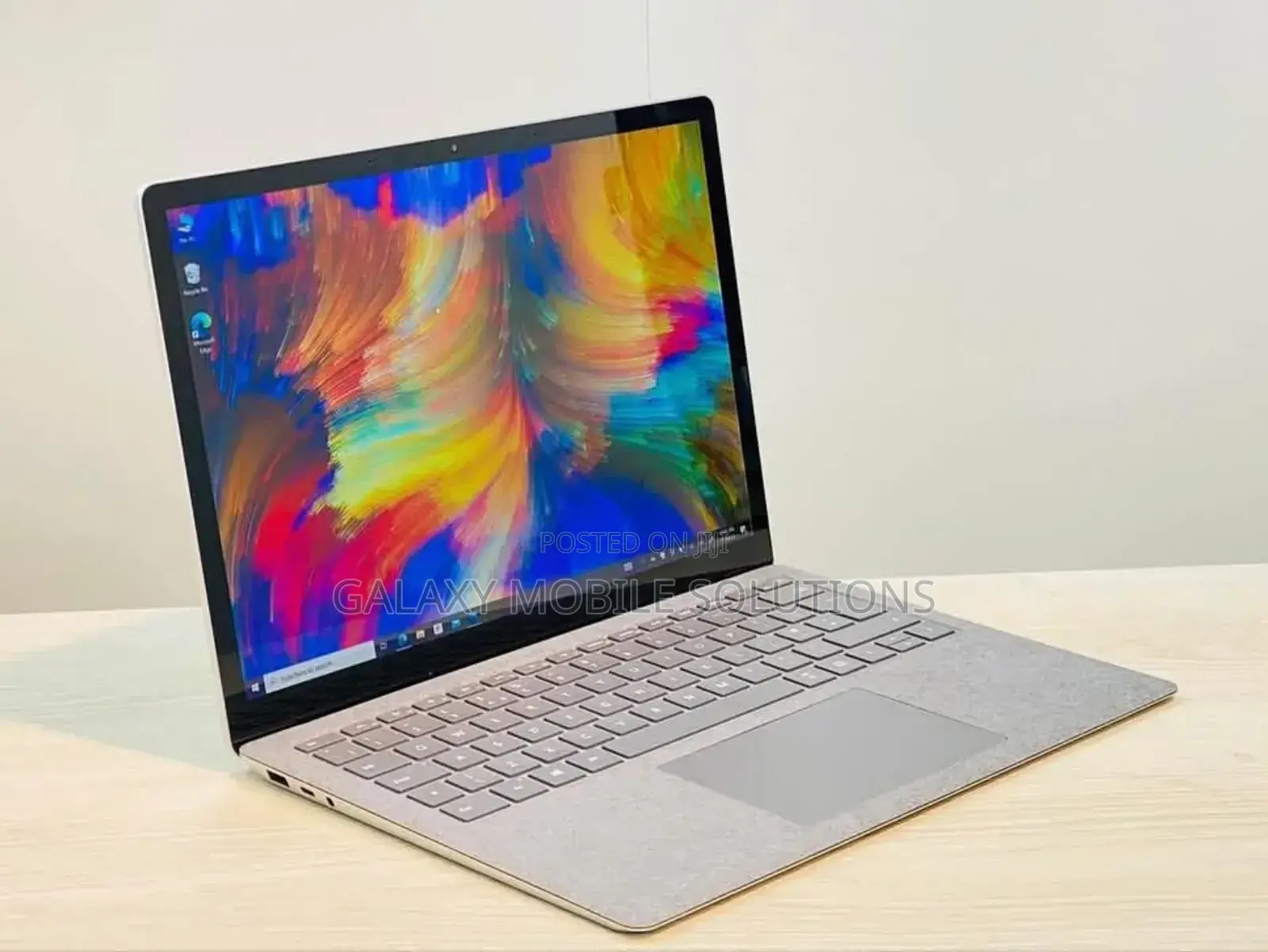 Laptop Microsoft Surface 2 8GB Intel Core I5 SSD 256GB